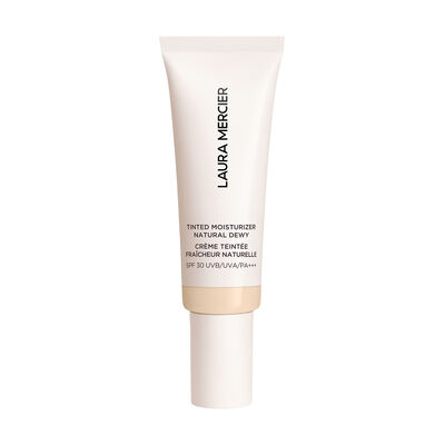 TINTED MOISTURIZER BLURRED MATE (BASE HIDRATANTE SPF 30)